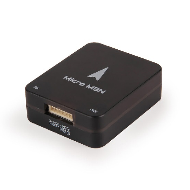 Holybro Micro M9N GPS with IST8310 Compass