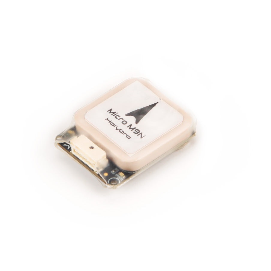 Holybro Micro M9N GPS with IST8310 Compass - Image 2