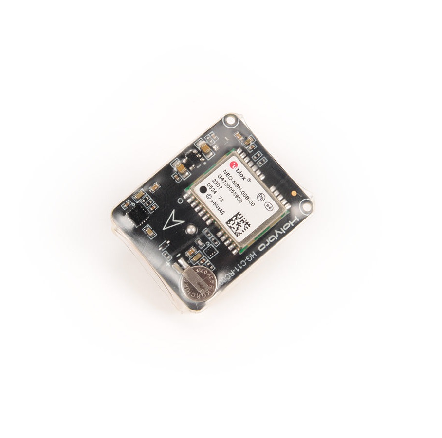 Holybro Micro M9N GPS with IST8310 Compass - Image 3