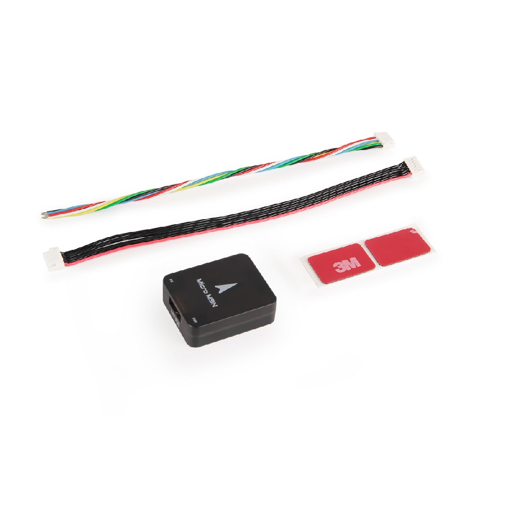 Holybro Micro M9N GPS with IST8310 Compass - Image 5