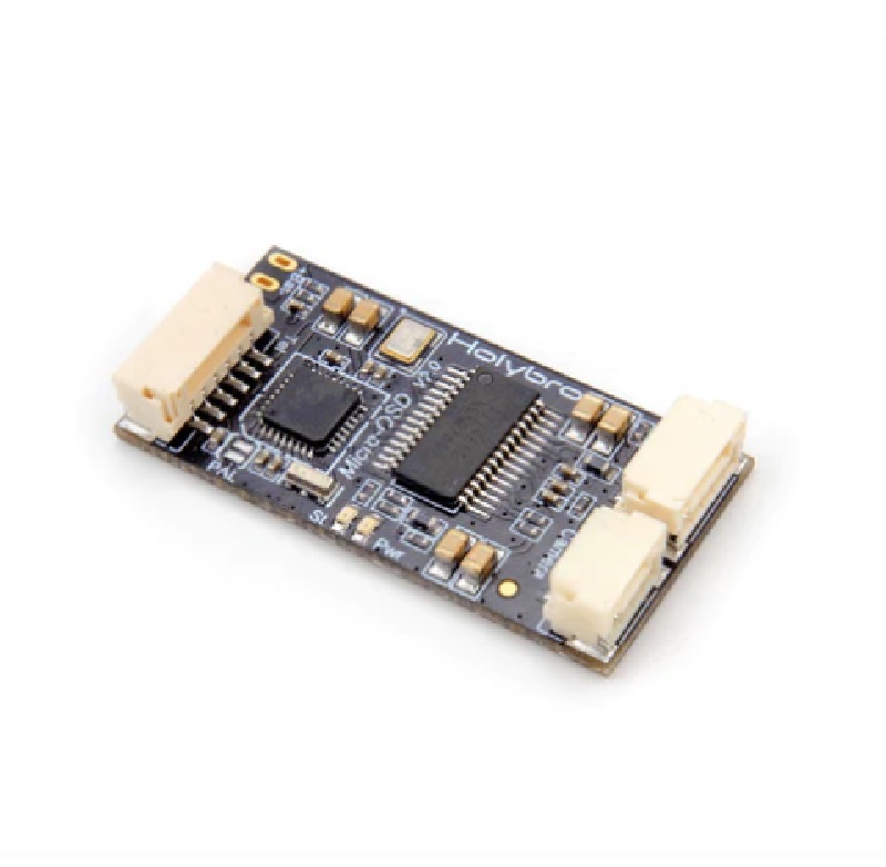 Holybro Micro OSD V2 - Standard Set - Image 2