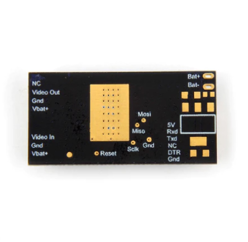 Holybro Micro OSD V2 - Standard Set - Image 3