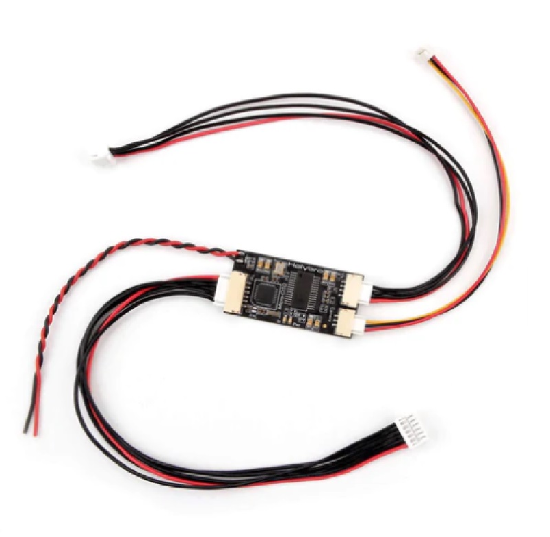 Holybro Micro OSD V2 - Standard Set - Image 4