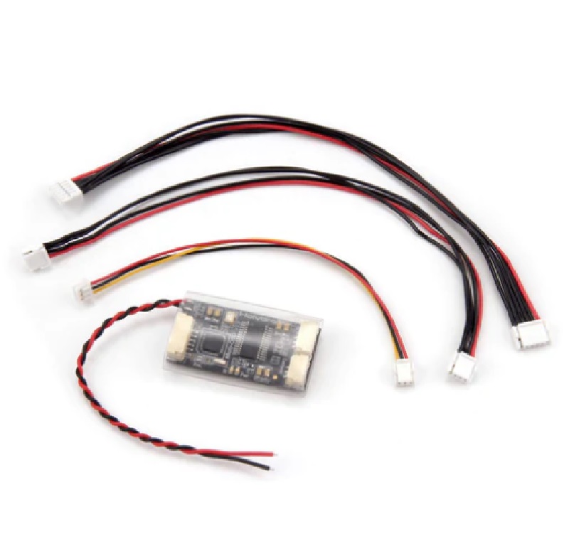 Holybro Micro OSD V2 - Standard Set - Image 5