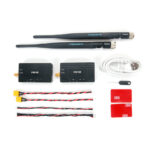 Holybro Microhard Telemetry Radio P840 (Two Radio)