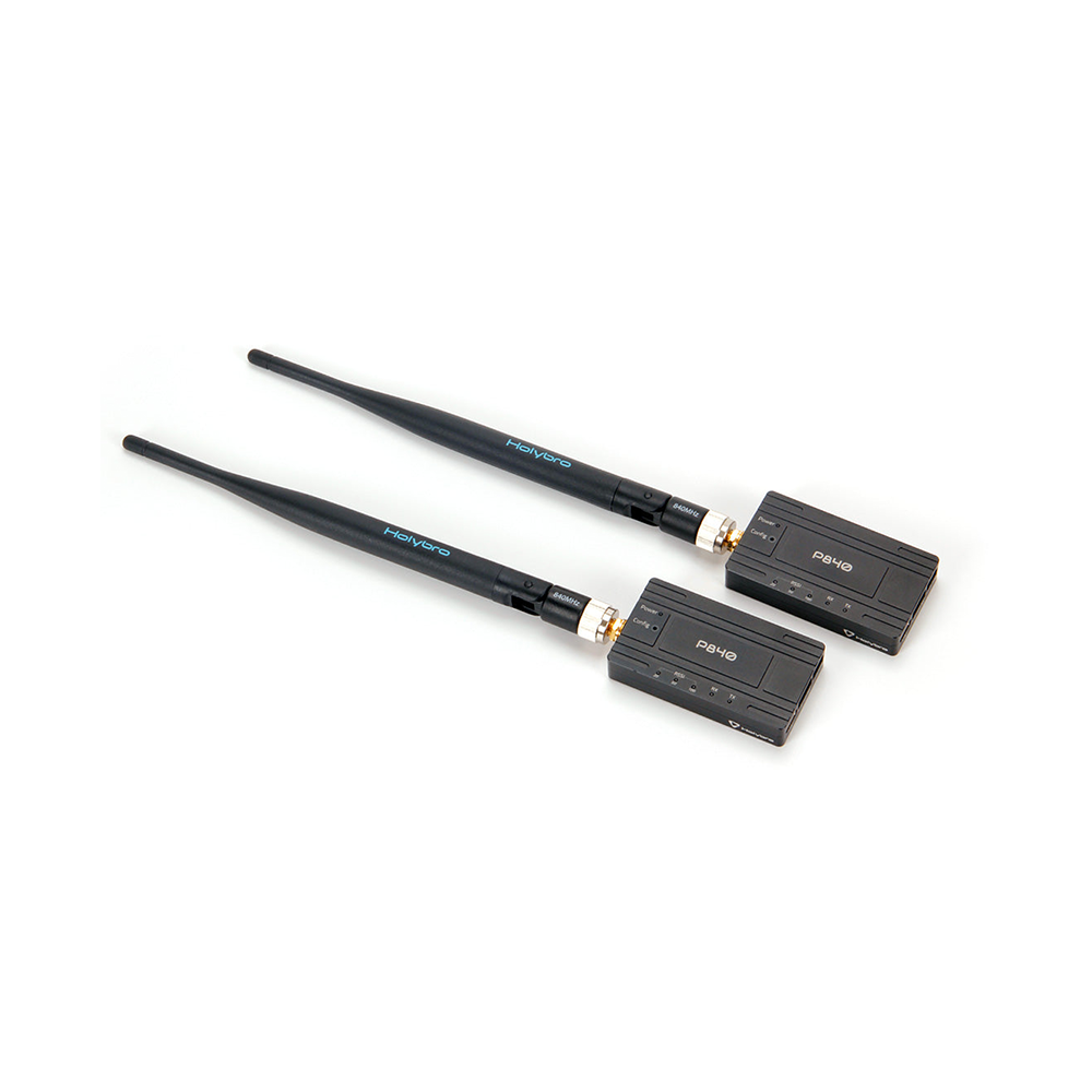 Holybro Microhard Telemetry Radio P840 (Two Radio) - Image 2