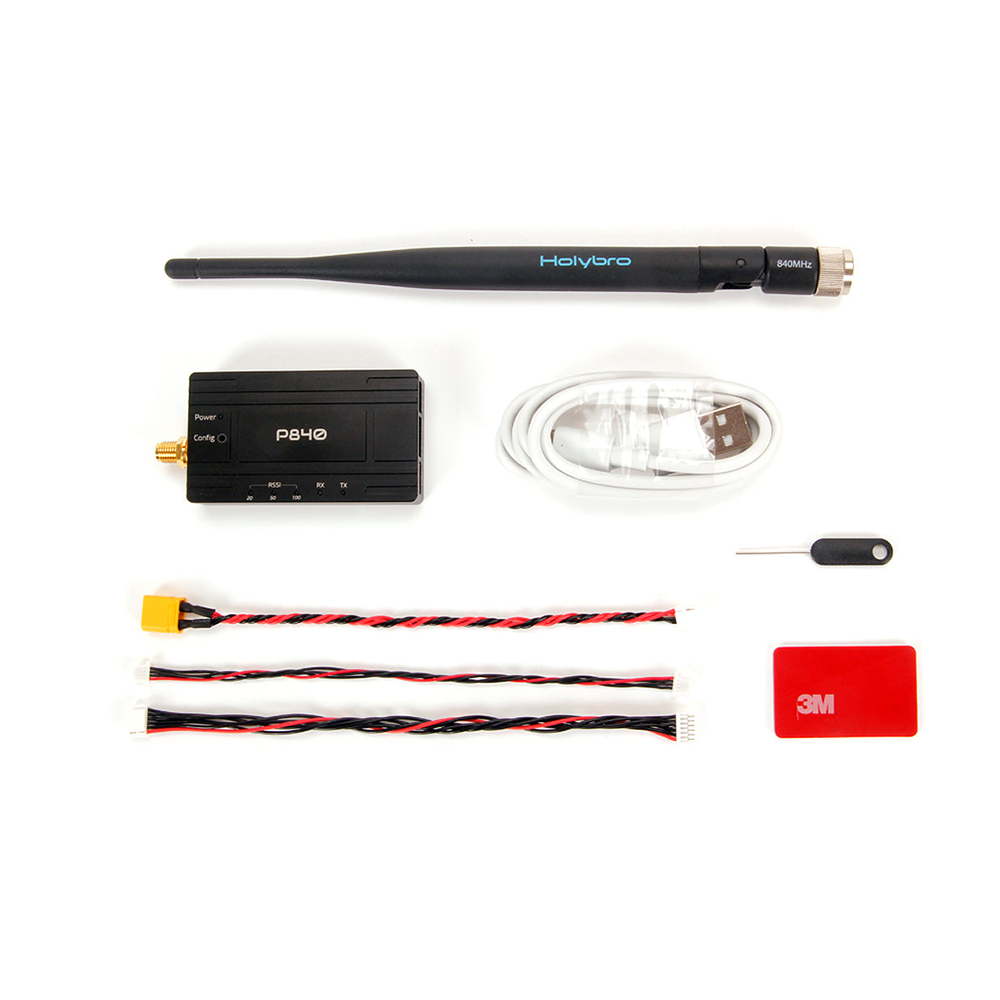 Holybro Microhard Telemetry Radio P840 - Image 4