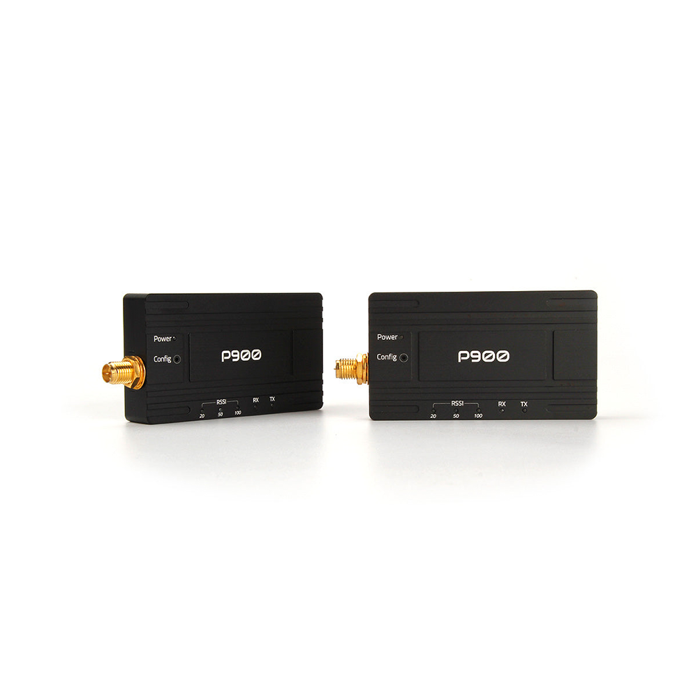 Holybro Microhard Telemetry Radio P900 - Two Radio Set - Image 2