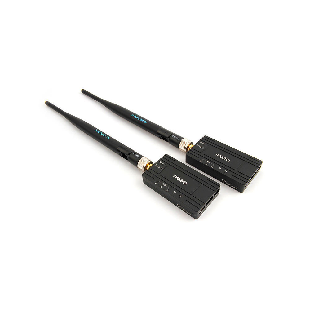 Holybro Microhard Telemetry Radio P900 - Two Radio Set - Image 3