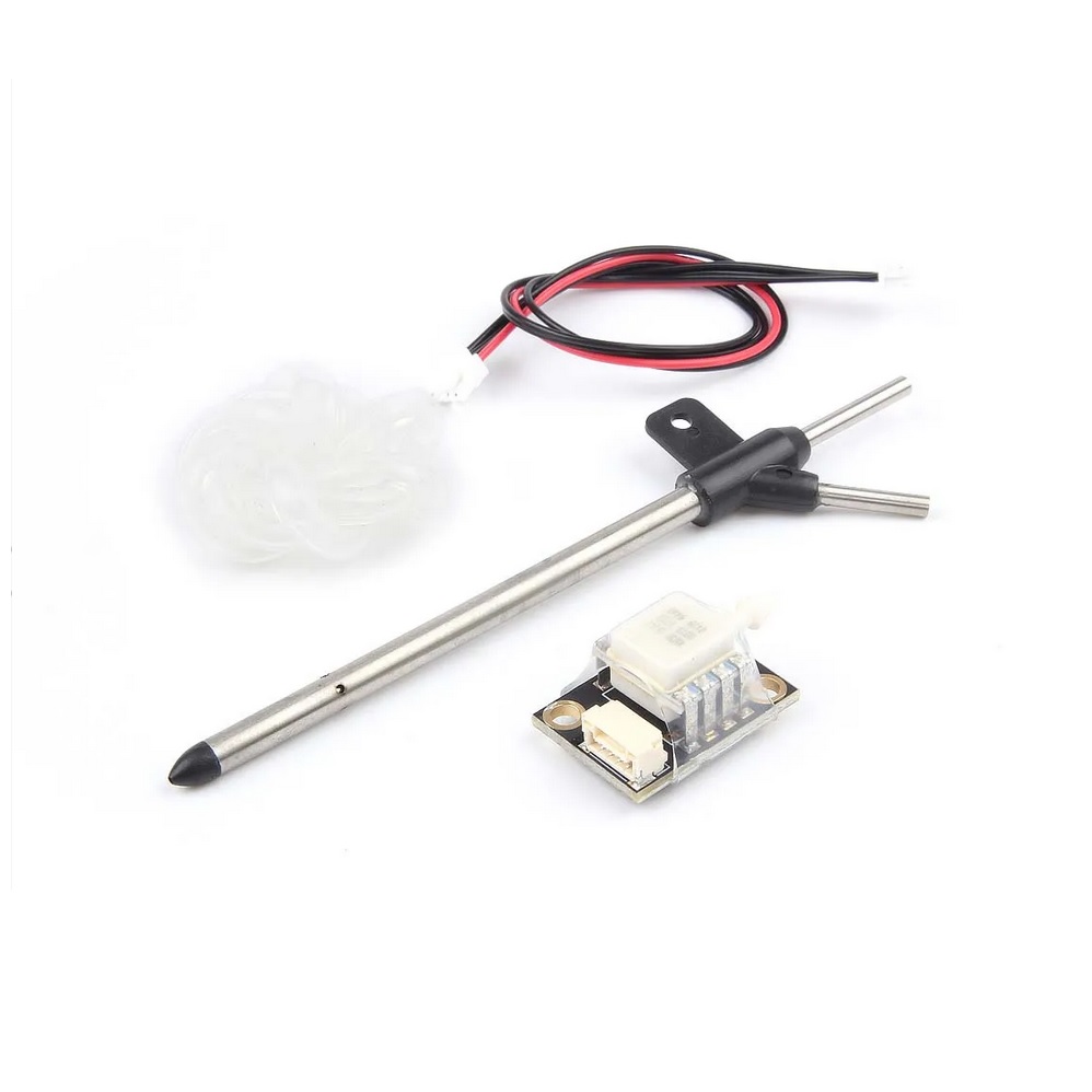 Holybro MS4525DO Digital Airspeed Sensor I2C - Image 4