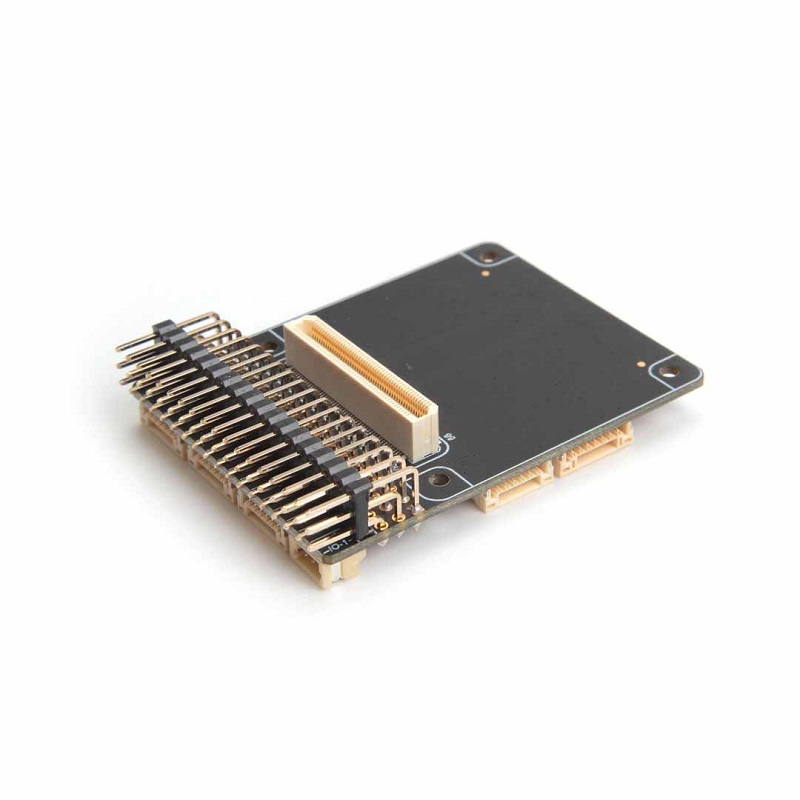 Holybro Pix32 V5 Mini Baseboard - Image 2