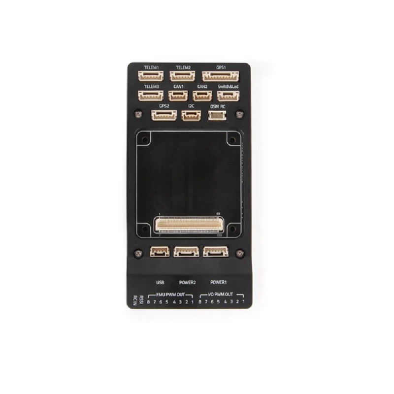 Holybro Pix32 V6 Baseboard - Image 2