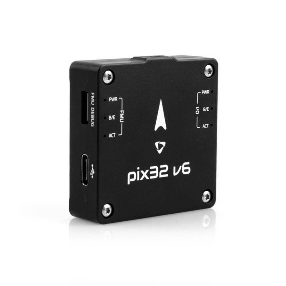 Holybro Pix32 V6 FC Module Only - Image 2