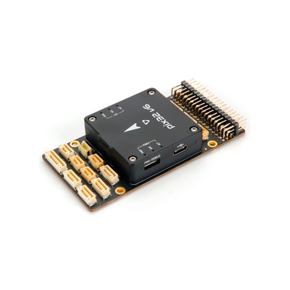 Holybro Pix32 v6 Flight Controller Module Standard Set - Image 3