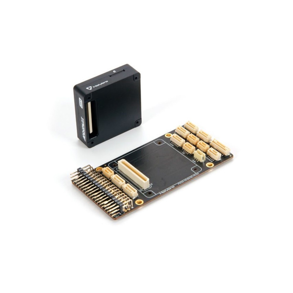 Holybro Pix32 v6 Flight Controller Module Standard Set - Image 4
