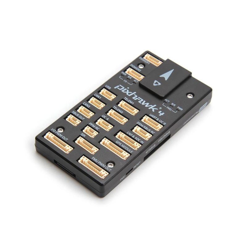 Holybro Pixhawk 4 Aluminum Case