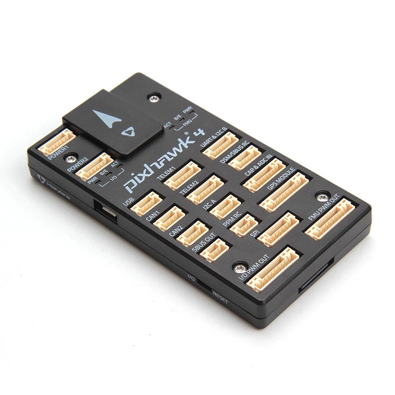 Holybro Pixhawk 4 Flight Controller & PM02 12S Power Module & M9N GPS Set - Image 3