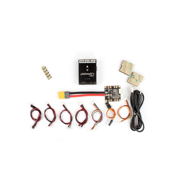 Holybro Pixhawk 4 Mini Autopilot Flight Controller - Image 3