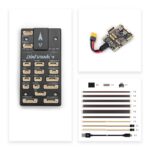 Holybro Pixhawk 4 & PM02 12S Power Module Set