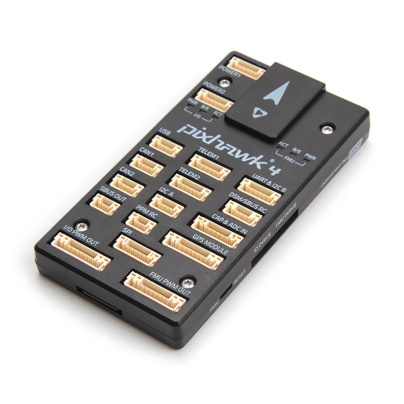 Holybro Pixhawk 4 & PM07 14S Power Module Set - Image 4