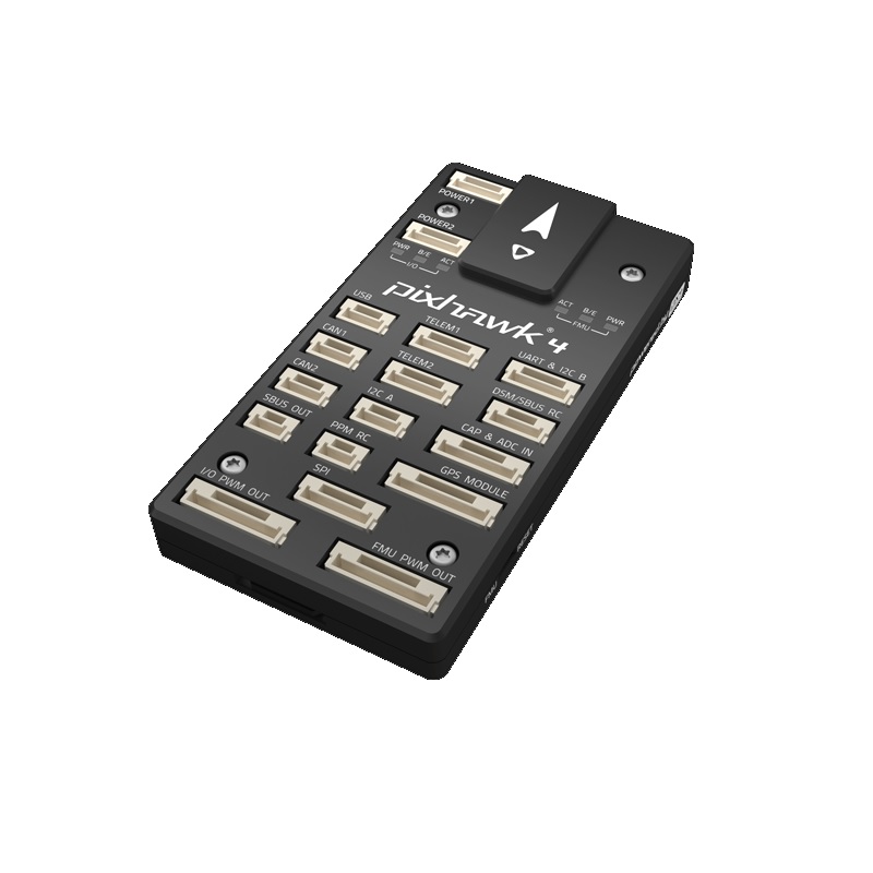 Holybro Pixhawk 4 PX4 Flight Controller (without GPS)