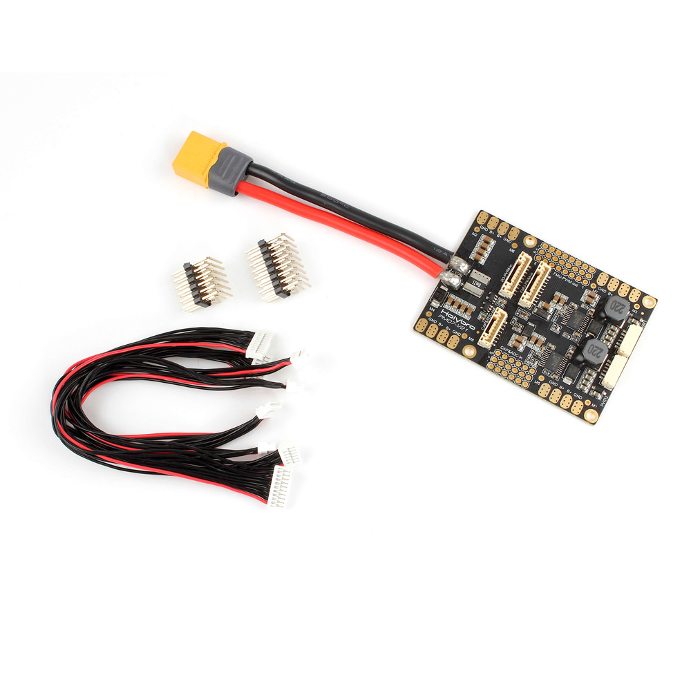 Holybro Pixhawk 4 PX4 Flight Controller (without GPS) - Image 5