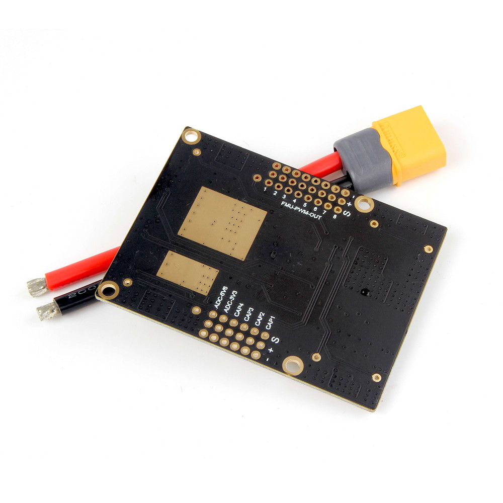 Holybro Pixhawk 4 PX4 Flight Controller (without GPS) - Image 8