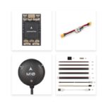 Holybro Pixhawk 5X Mini Set with M10 GPS