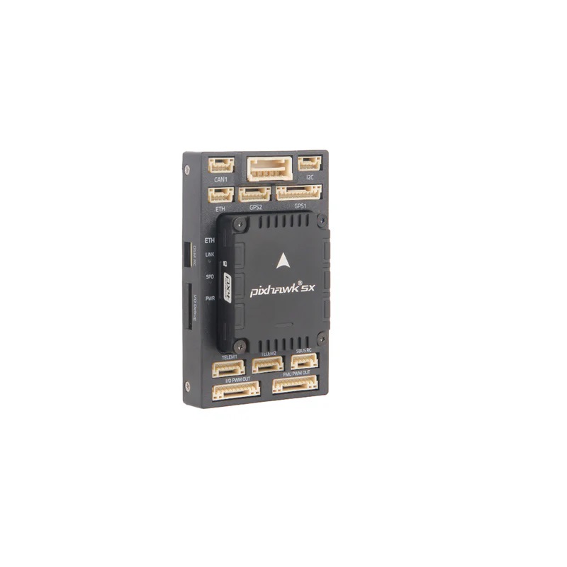 Holybro Pixhawk 5X Mini Set with M9N GPS - Image 2