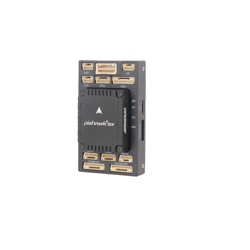 Holybro Pixhawk 5X Mini Set with M9N GPS - Image 3