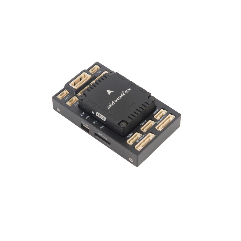 Holybro Pixhawk 5X Mini Set with M9N GPS - Image 4
