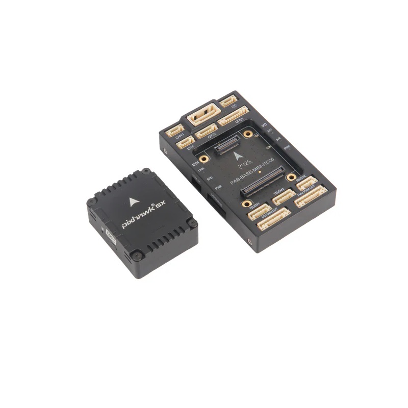 Holybro Pixhawk 5X Mini Set with M9N GPS - Image 5
