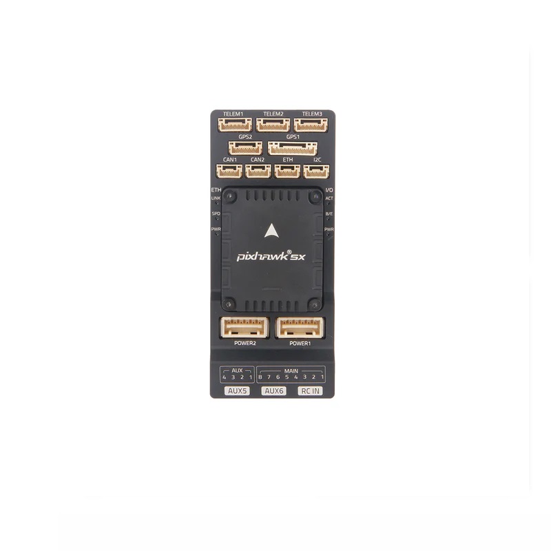 Holybro Pixhawk 5X Standard Set v2A+M10 GPS - Image 2