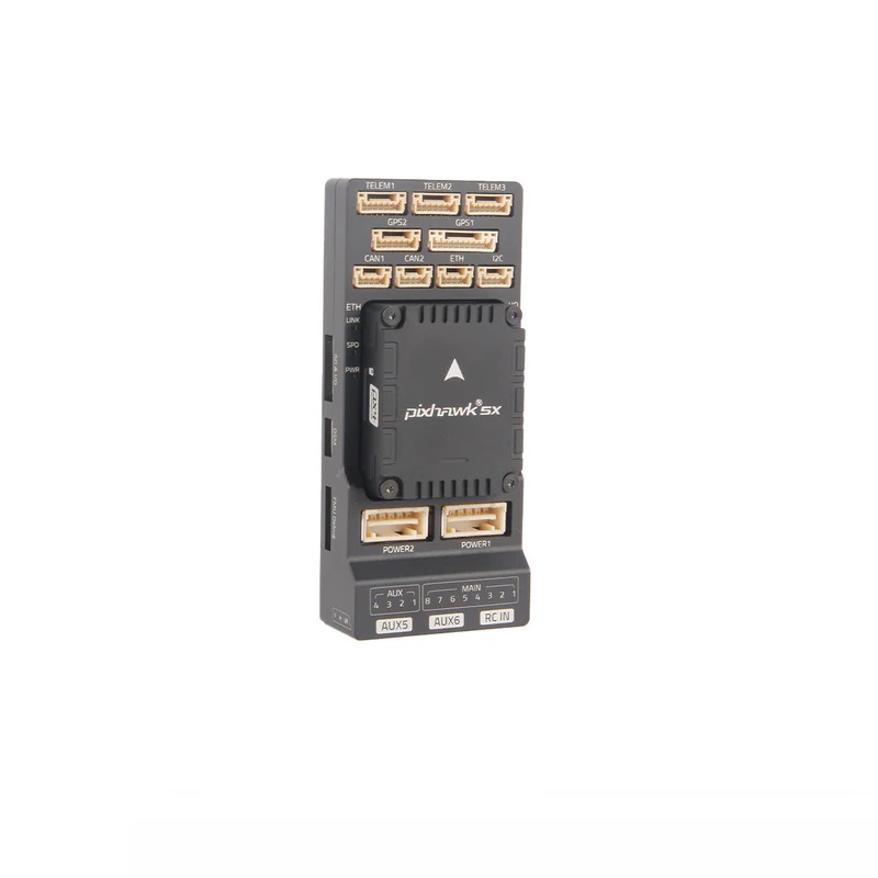 Holybro Pixhawk 5X Standard Set v2A+M10 GPS - Image 3