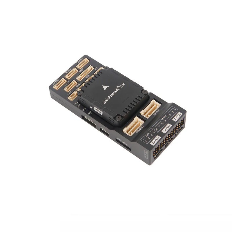 Holybro Pixhawk 5X Standard Set v2A+M10 GPS - Image 5