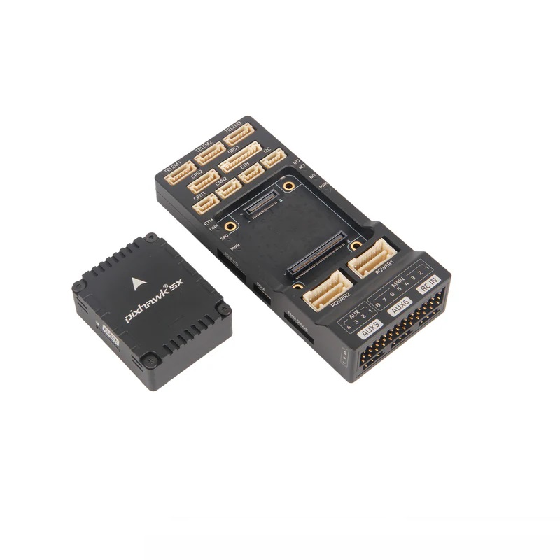 Holybro Pixhawk 5X Standard Set v2A+M10 GPS - Image 6