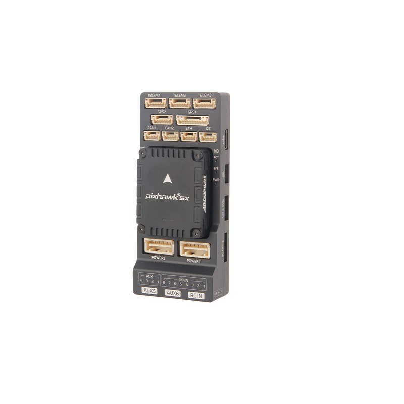 Holybro Pixhawk 5X Standard Set v2A+M9N GPS - Image 2