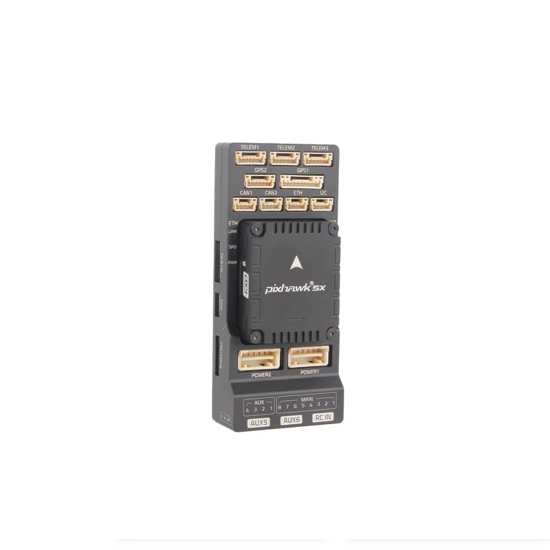 Holybro Pixhawk 5X Standard Set v2A+M9N GPS - Image 3