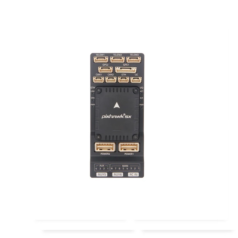 Holybro Pixhawk 5X Standard Set v2A+M9N GPS - Image 4
