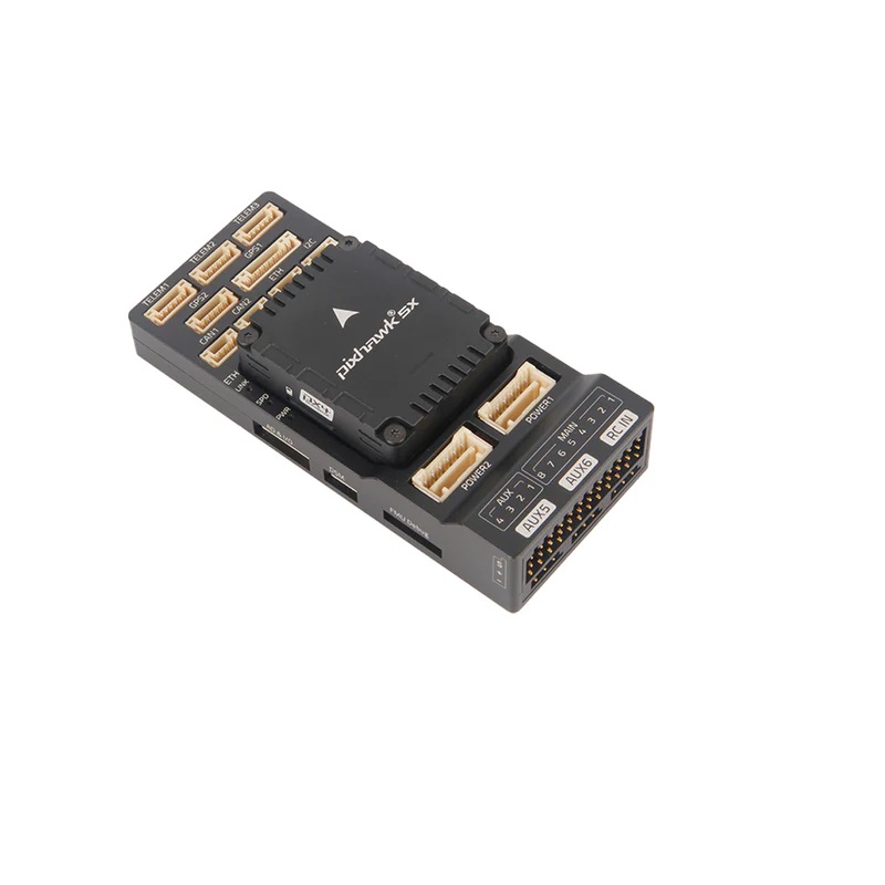Holybro Pixhawk 5X Standard Set v2A+M9N GPS - Image 5