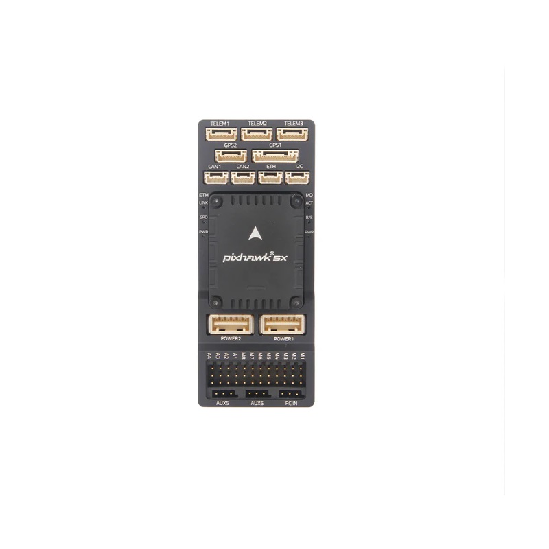 Holybro Pixhawk 5X Standard Set v2B+M10 GPS - Image 2