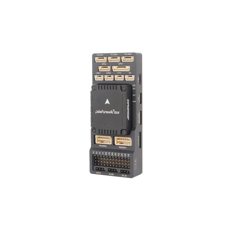 Holybro Pixhawk 5X Standard Set v2B+M10 GPS - Image 3