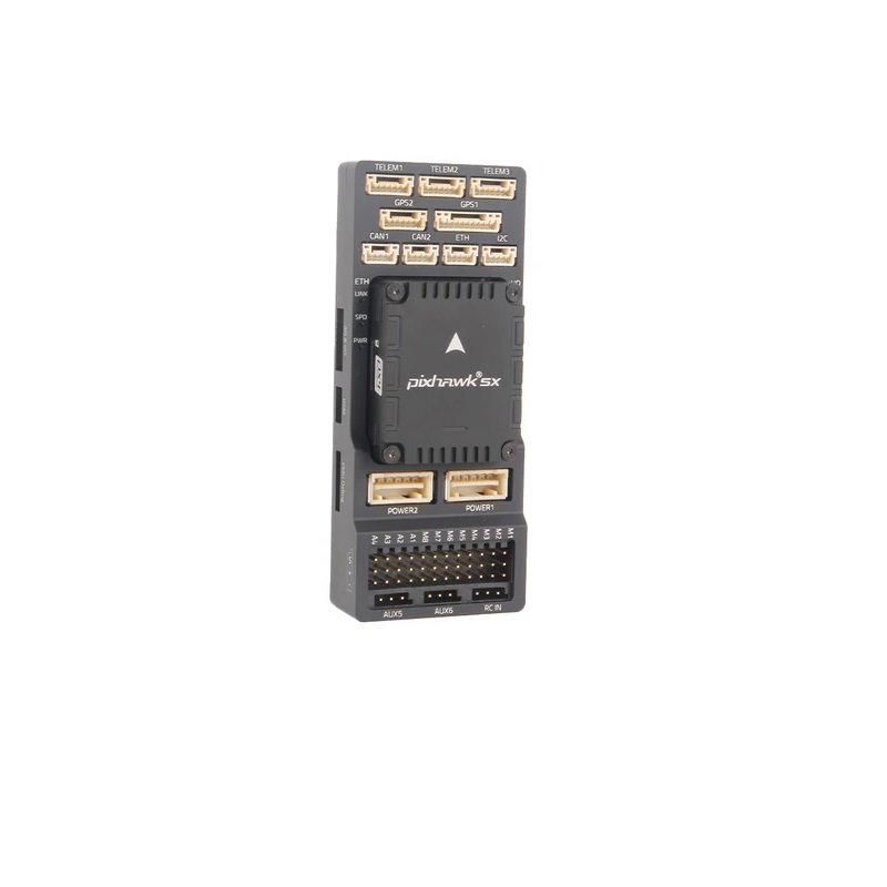 Holybro Pixhawk 5X Standard Set v2B+M10 GPS - Image 4