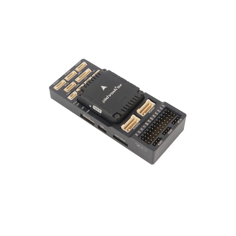 Holybro Pixhawk 5X Standard Set v2B+M10 GPS - Image 5
