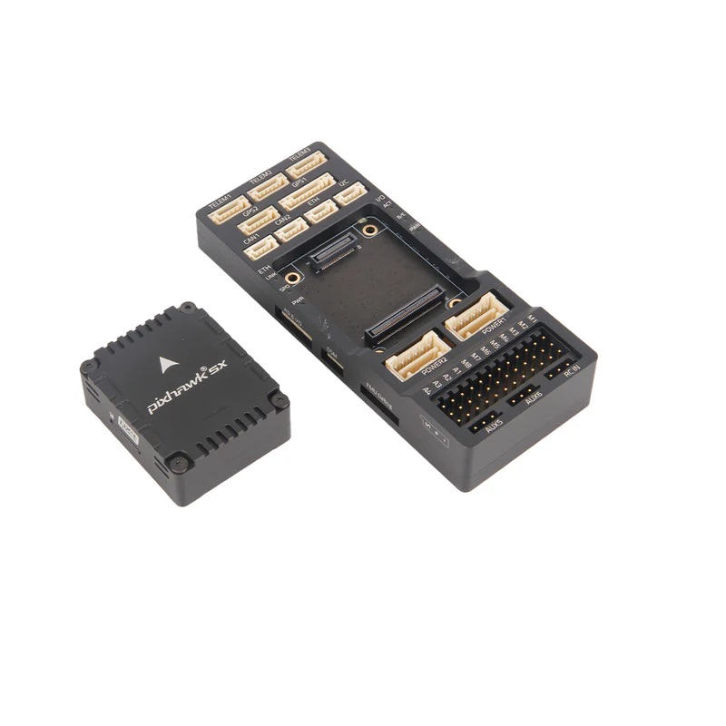 Holybro Pixhawk 5X Standard Set v2B+M10 GPS - Image 6