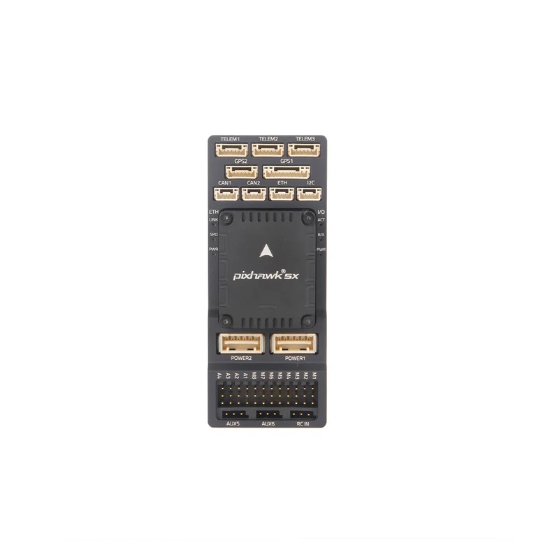 Holybro Pixhawk 5X Standard Set v2B+M9N GPS - Image 2