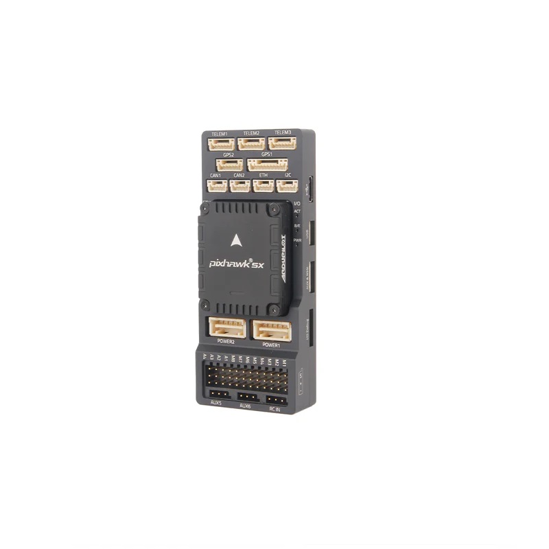 Holybro Pixhawk 5X Standard Set v2B+M9N GPS - Image 3