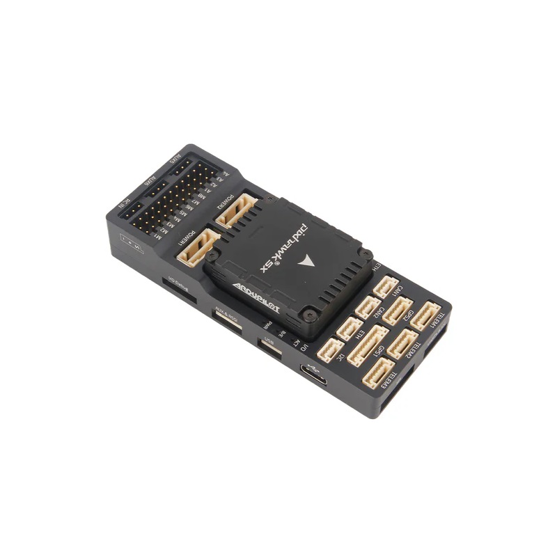 Holybro Pixhawk 5X Standard Set v2B+M9N GPS - Image 4