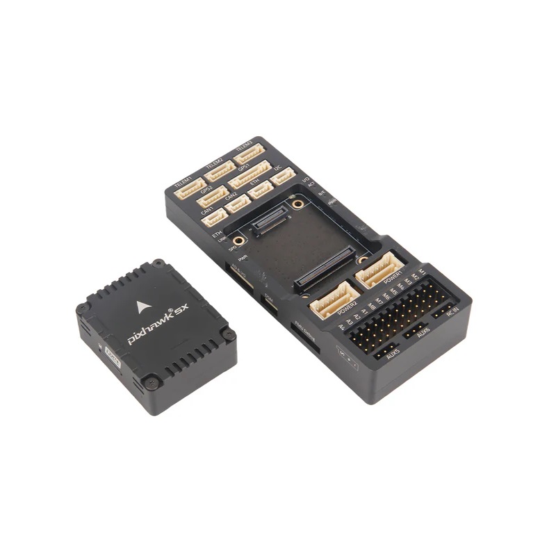 Holybro Pixhawk 5X Standard Set v2B+M9N GPS - Image 5