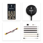 Holybro Pixhawk 6C Flight Controller + PM02 Power Module + M9N GPS - Kit